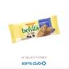 Blueberry belVita Breakfast Biscuits for Free