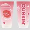 Your Dunkin Purchase = Free Sabrina Carpenter Cup!