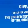 Enter to WIN the Kellogg's Pop-Tarts Unfrosted Giveaway!