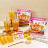 Fruity Boba Tea Party Kit for FREE After Rebate!