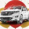 Shine On! Free Ultimate Car Wash at Circle K — October 30 Only!