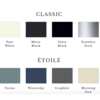 Color Samples for Free from LaCornue