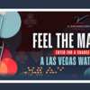 Woodbridge Las Vegas Trip Sweepstakes
