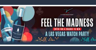 Woodbridge Las Vegas Trip Sweepstakes