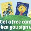 Free Cards from Tree Free