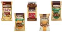 Crunch Into FREE Snyder’s Pretzel Goodness
