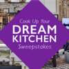 Shop Your Dream Home: Win a $5,000 Wayfair Gift Card