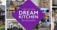 Shop Your Dream Home: Win a $5,000 Wayfair Gift Card