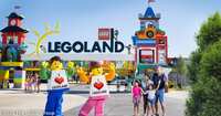 Enter and Win a Trip to LEGOLAND!