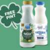 Milk? OJ? Why Not Both? Get a Free Pint at Kwik Trip!