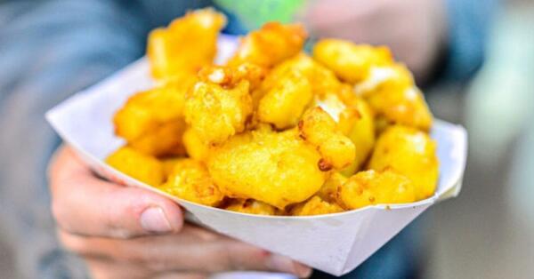 Be the Cheesiest Family, Win the Cheddar: Apply to be AmericInn's Cheesiest Family!