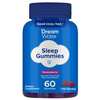 Dream Water Sleep Gummies for Free