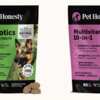 FREE Pet Multivitamins or Probiotics – Help Your Pet Thrive