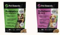 FREE Pet Multivitamins or Probiotics – Help Your Pet Thrive