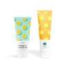 Elizabeth Mott Face Cleanser and Face Scrub for FREE!