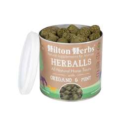 Free Treats For Animals by Hilton Herbs