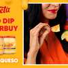  Say Cheese and Say Please: Get a Free Velveeta Queso Dip Kit!