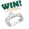 Embrace Irish Heritage: Free Claddagh Ring!