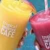 Taste the Tropics – Free Smoothies All Week