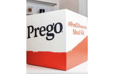 Win Delicious Dinners with Prego PreGOseason Meal Kit