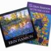 Enjoy 50 Pages of Erin Hanson’s Art – FREE Flipbook