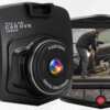 Record Your Drive: Free Autovision Dashcam!