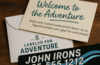Test the Toughness – FREE Waterproof Label Samples