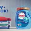 Laundry Day Made Easy: Get Your Free Persil Ultra Pacs Sample!
