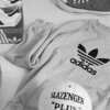 Free Adidas Brand Swag 