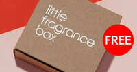 Get a Free Bloomingdale's Little Fragrance Sample Box!