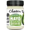 Creamy, Delicious, and Free! Get Chosen Foods Mayo at Stop & Shop!