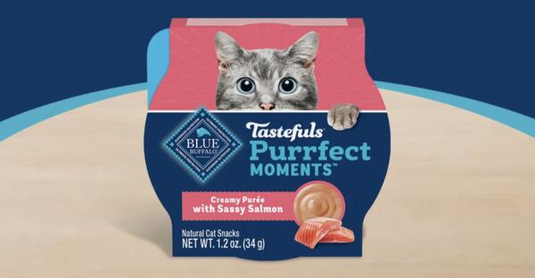 FREE Tastefuls Purrfect Moments Kit for Cat Lovers
