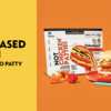 Feel the Heat: Free NotCo Spicy Habanero NotChicken ReFUNd!