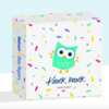 Walmart Baby Registry Welcome Box + Postpartum Care Box for Free