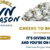 Win Exclusive Prizes in the Camel Own The Season Sweepstakes!