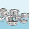 FREE Cookware Set! Apply today!