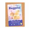 We Are Not Nuggets Poster & Stickers for FREE!