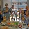 Sonny's BBQ Pork Sandwich, Sidekick & Soft Drink for Free for Nurses