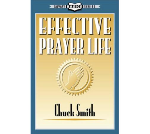 Strengthen Your Faith – Free Prayer Life Book