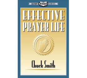 Strengthen Your Faith – Free Prayer Life Book
