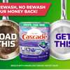 Win a Free Cascade Platinum Plus Sample!