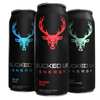 Fuel Your Journey with a Free Bucked Up Energy Drink, Only at Royal Farms!