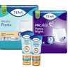 TENA Tastic: FREE Incontinence Products and Samples!