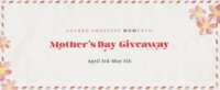 Anthropologie Mother’s Day Sweepstakes – Don’t Miss Out!