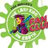 End of the World, Beginning of Fun: FREE Last Kids on Earth Welcome Kit!