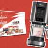 Sweet Treats & Smooth Blends – Enter to Win a Ninja CREAMi!