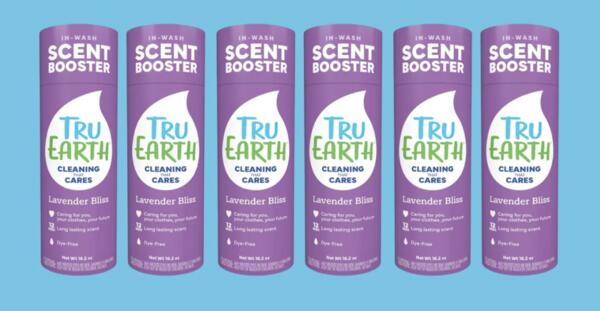 Fresh Laundry, Free of Charge – Get Tru Earth Boosters FREE!