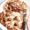 Macaroni Grill Promotion: Buy One, Get One Free Chicken Parmesan Entree