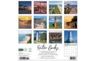 Don’t Miss Out: Free 2026 Outer Banks Wall Calendar!