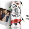 Make It a Trip to Remember: $10,000 White Claw Getaway Giveaway!